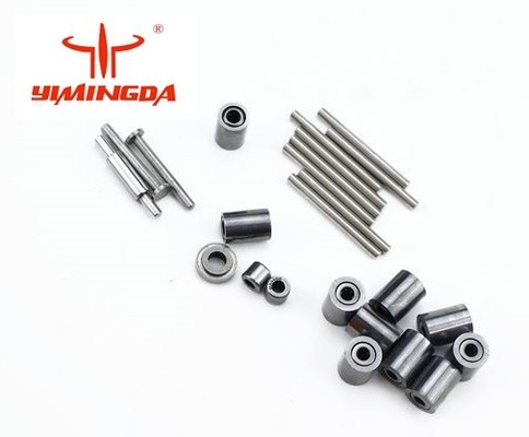 ऑटो कटर पार्ट्स PN 702704 VT2500 पार्ट्स वेक्टर मेंटेनेंस किट 500H 1800g