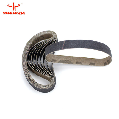 शार्पनिंग बेल्ट VT2500 VT5000 VT7000 पार्ट्स 225x12mm PN 704627 ऑटो कटर पार्ट्स