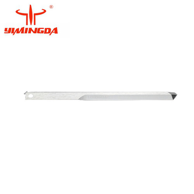 ऑटो कटर पार्ट्स PN 801420 88x5.5x1.5mm कटिंग ब्लेड नाइफ, Q25 अलॉय स्टील नाइफ