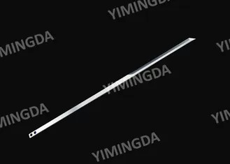 वेक्टर 5000 एचएसएस कटर चाकू ब्लेड 296x7x2mm 801214 परिधान कटर पार्ट्स