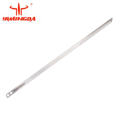 रस्टप्रूफ MP6 पार्ट्स कटर नाइफ ब्लेड 801274 305x8.5x2.4mm 37 डिग्री कोण