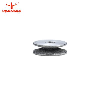 मोटाई 7mm कटर नाइफ ग्राइंडिंग स्टोन शार्पनिंग व्हील दीया 22mm