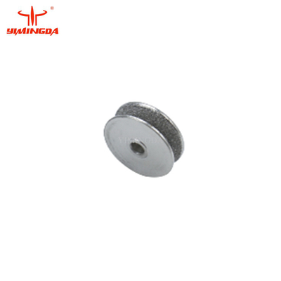 मोटाई 7mm कटर नाइफ ग्राइंडिंग स्टोन शार्पनिंग व्हील दीया 22mm