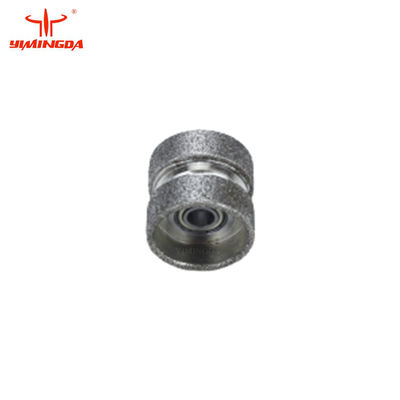 कार्बोरुंडम गोल कटर चाकू पीस पत्थर