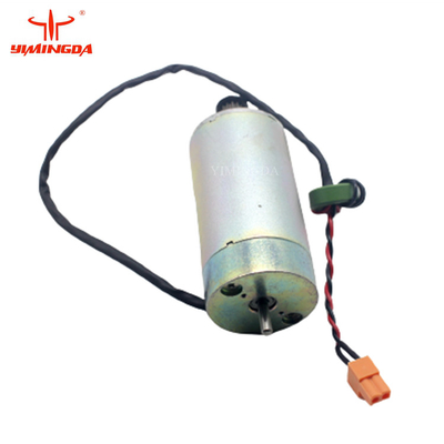ऑटो कटर पार्ट्स PN 94745004 9236E837-R1 प्लॉटर पार्ट्स Y Axis Motor Assy