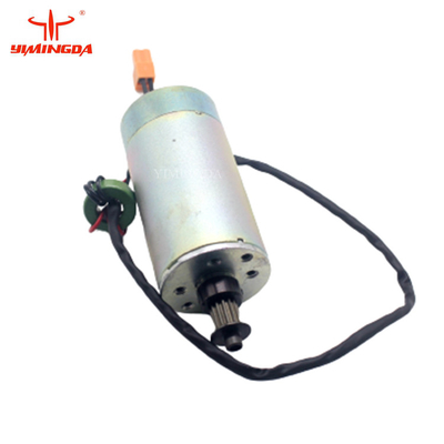 ऑटो कटर पार्ट्स PN 94745004 9236E837-R1 प्लॉटर पार्ट्स Y Axis Motor Assy