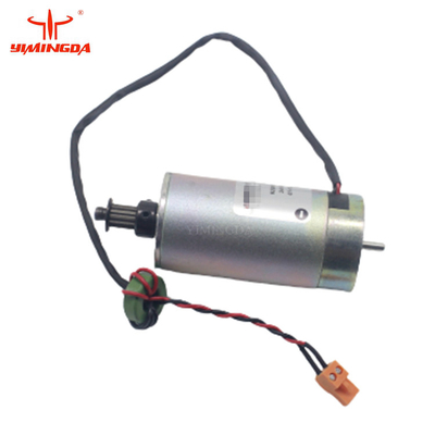 ऑटो कटर पार्ट्स PN 94745004 9236E837-R1 प्लॉटर पार्ट्स Y Axis Motor Assy