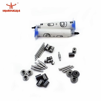 ऑटो कटर पार्ट्स MTK 500H VT50FA 2X7 स्पेयर पार्ट्स PN 702698 मेंटेनेंस किट