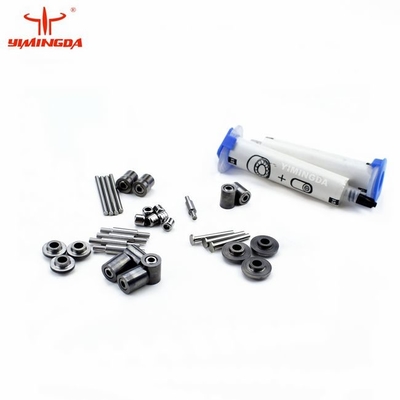 ऑटो कटर पार्ट्स MTK 500H VT50FA 2X7 स्पेयर पार्ट्स PN 702698 मेंटेनेंस किट