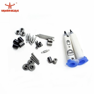 ऑटो कटर पार्ट्स MTK 500H VT50FA 2X7 स्पेयर पार्ट्स PN 702698 मेंटेनेंस किट