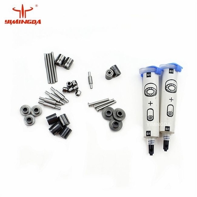 ऑटो कटर पार्ट्स MTK 500H VT50FA 2X7 स्पेयर पार्ट्स PN 702698 मेंटेनेंस किट