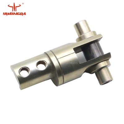 ऑटो कटर स्पेयर पार्ट्स PN 775446 775449 बैच ऑफ फास्टनिंग ब्लेड VT TGT 2.4x7