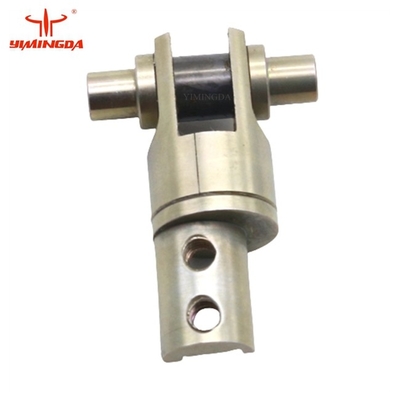 ऑटो कटर स्पेयर पार्ट्स PN 775446 775449 बैच ऑफ फास्टनिंग ब्लेड VT TGT 2.4x7