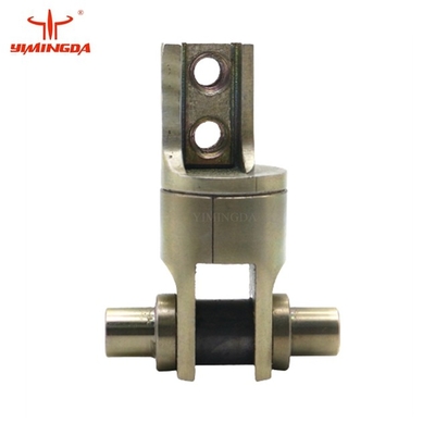 ऑटो कटर स्पेयर पार्ट्स PN 775446 775449 बैच ऑफ फास्टनिंग ब्लेड VT TGT 2.4x7