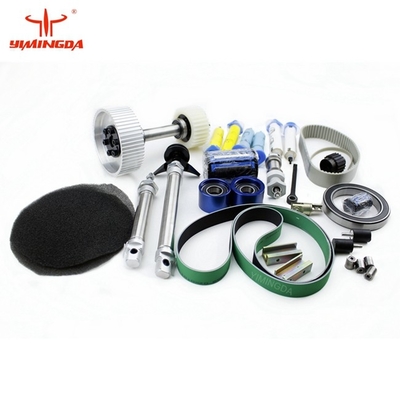 4000h MTK VT2500 VT5000 VT7000 पार्ट्स 702611 VT70FA रखरखाव किट पार्ट्स