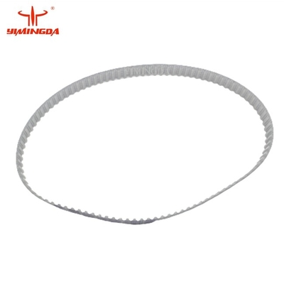 ऑटो कटर पार्ट्स 16 T5 X 500 PN 012424 वन साइड टूथेड टाइमिंग बेल्ट T5/500-ST