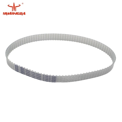 ऑटो कटर पार्ट्स 16 T5 X 500 PN 012424 वन साइड टूथेड टाइमिंग बेल्ट T5/500-ST
