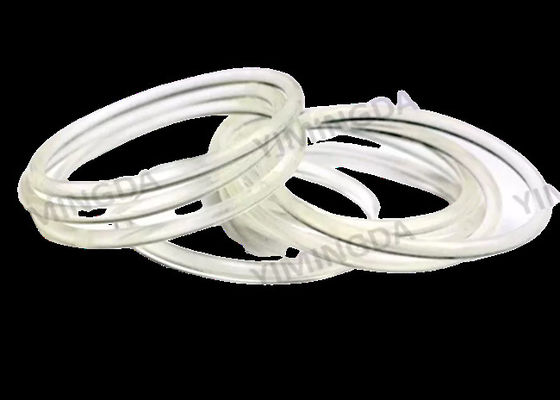 125 "X6-1 / 8" 83A गैसकेट GSKT पिरामिड, 496500207 GT7250 उपभोज्य भागों