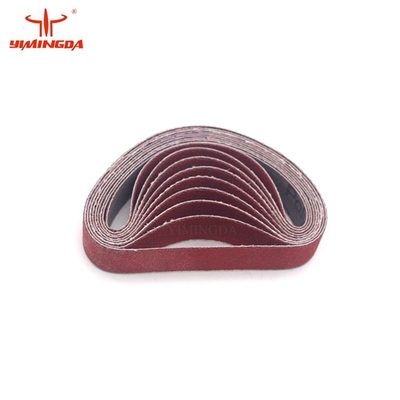 ऑटो कटर पार्ट्स साइज 260x19mm P36 P60 P80 कटिंग मशीन पार्ट्स शार्पनिंग बेल्ट