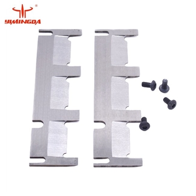 Q80 MTK 500H #3 ऑटो कटर के लिए Yimingda स्पेयर पार्ट्स स्टील डिस्क 704259