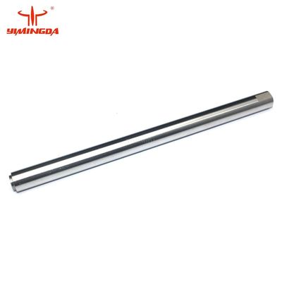 ऑटो कटर पार्ट्स NF08-02-15-1 स्लाइड दस्ता लंबाई: यिन के लिए 235.5 मिमी रैखिक स्लाइड दस्ता