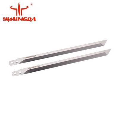 ऑटो कटर मशीन के लिए कटर नाइफ ब्लेड साइज 130 x 7 x 2mm