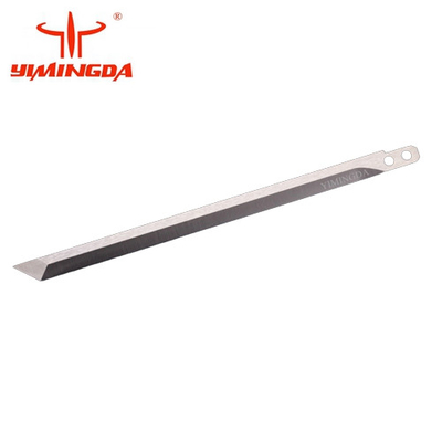 ऑटो कटर मशीन के लिए कटर नाइफ ब्लेड साइज 130 x 7 x 2mm