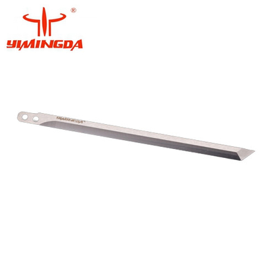 ऑटो कटर मशीन के लिए कटर नाइफ ब्लेड साइज 130 x 7 x 2mm