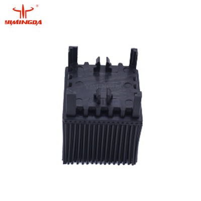 Yimingda 525×275×260mm सिस्टेमा TP3002-7 नायलॉन कटर ब्रिसल ब्लॉक ब्रश