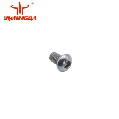 स्क्रू SBHCS M8x12 10.9 ISO7380 पार्ट नंबर 4746 ऑटो कटर पार्ट्स