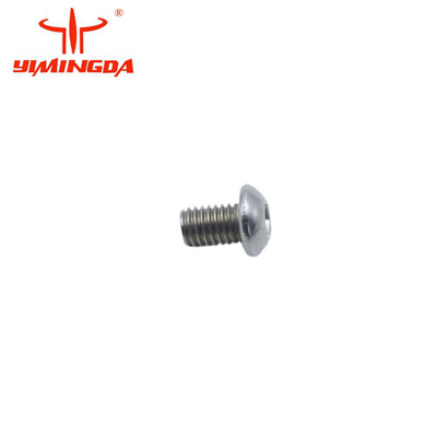 स्क्रू SBHCS M8x12 10.9 ISO7380 पार्ट नंबर 4746 ऑटो कटर पार्ट्स