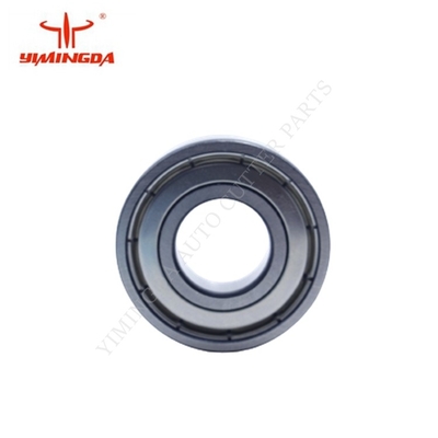 बॉल बेयरिंग कटर स्पेयर पार्ट्स 15mm ID X 35mm OD X 11mm W PN 152281036