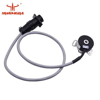 एन्कोडर भाग 260-एन-बी-04-एस-1800-आर-एचवी-1-एस/02.00-एसएफ-3-एन मोटर के लिए 74493000 89269000 89269050