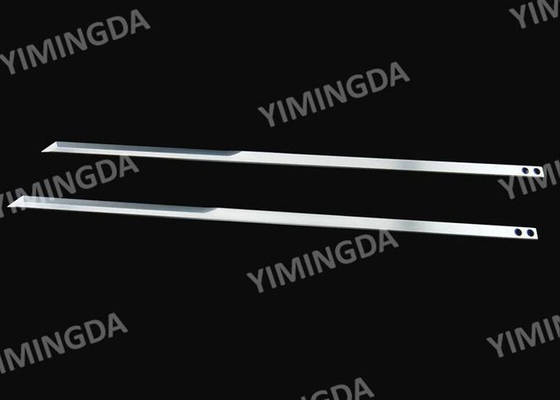 वेक्टर 5000 एचएसएस कटर चाकू ब्लेड 296x7x2mm 801214 परिधान कटर पार्ट्स