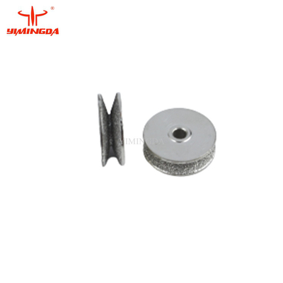 मोटाई 7mm कटर नाइफ ग्राइंडिंग स्टोन शार्पनिंग व्हील दीया 22mm