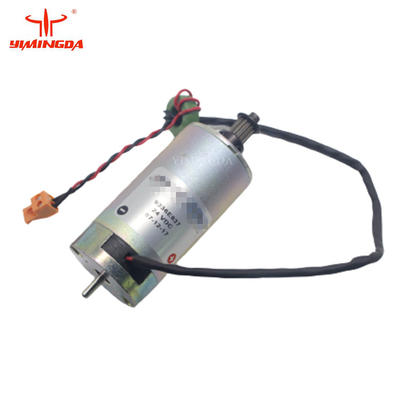 ऑटो कटर पार्ट्स PN 94745004 9236E837-R1 प्लॉटर पार्ट्स Y Axis Motor Assy