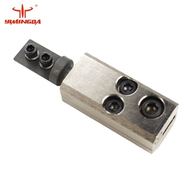 ऑटो कटर पार्ट्स PN 55607000 स्विवेल स्क्वायर .078, S-93-5 स्पेयर पार्ट्स
